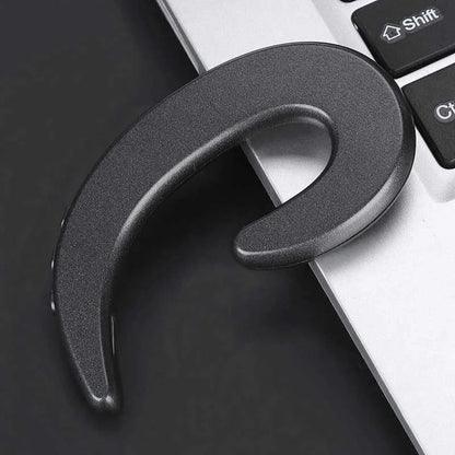 Wireless Open Earbuds with Noise Cancelling Technology