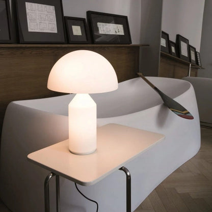 Unique Mushroom Table Lamp
