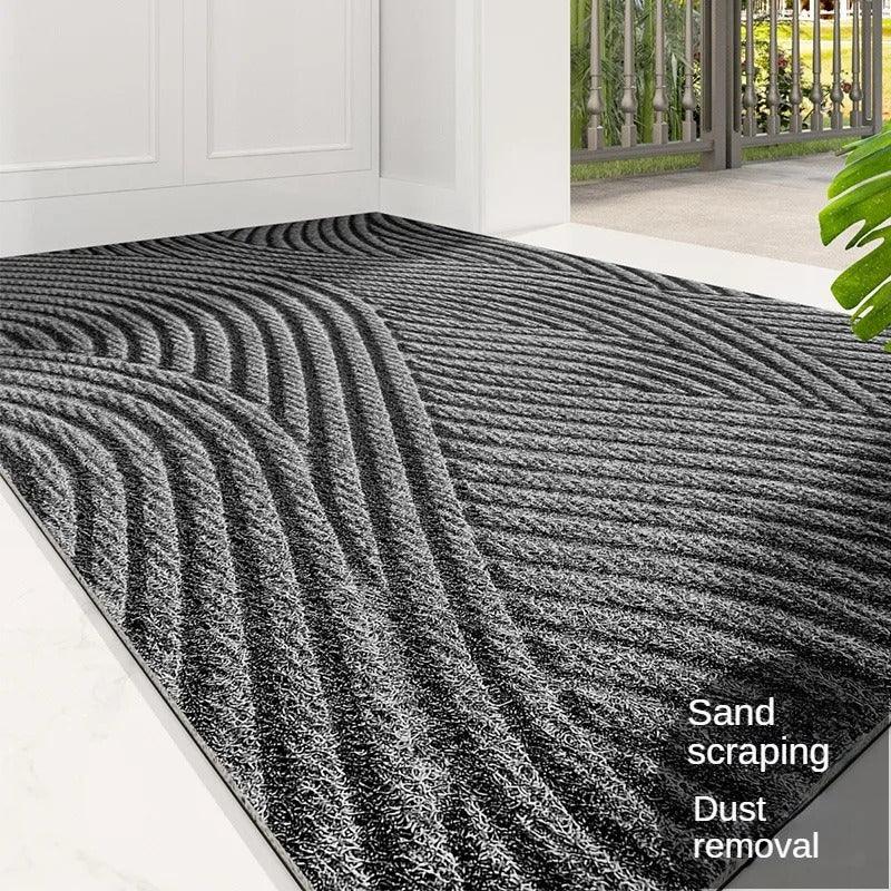 GripMaster Anti-Slip Floor Mat for Home Entrance