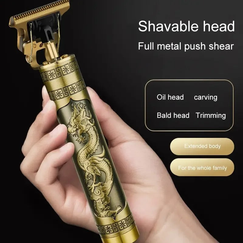 High Quality Professional Hair Clipper For Men