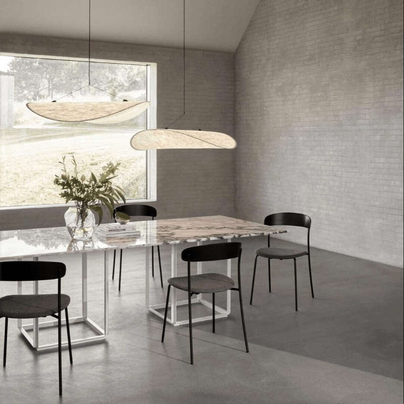 Scandinavian Modern Ceiling Light