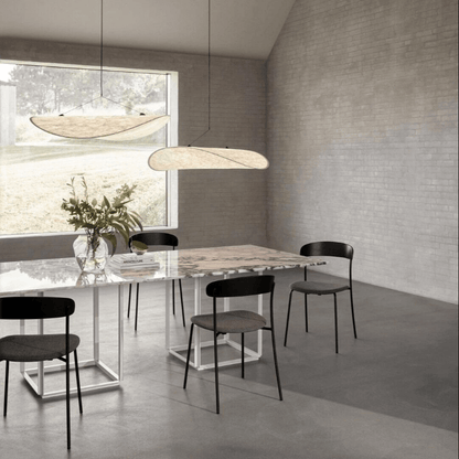 Scandinavian Modern Ceiling Light