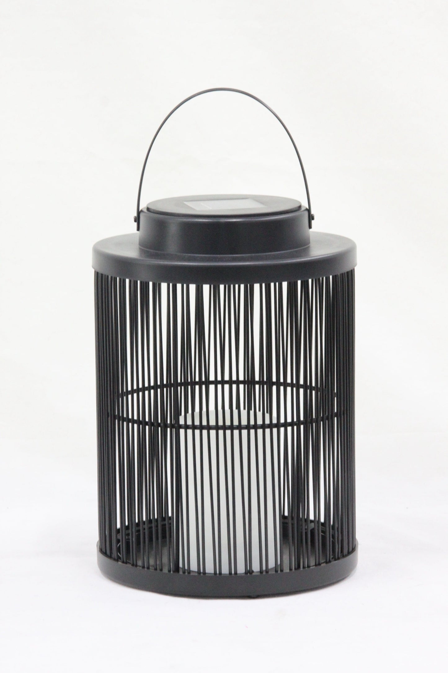 Outdoor Solar Hanging Lamp - Durable and Water-Resistant