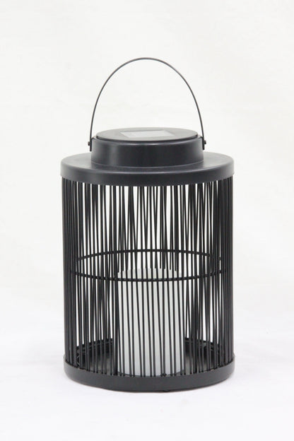 Outdoor Solar Hanging Lamp - Durable and Water-Resistant