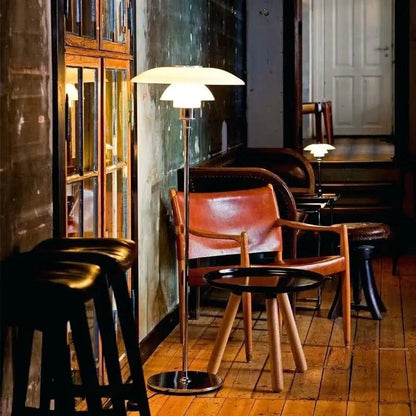 Stylish Floor Standing Lamp - Lusomart