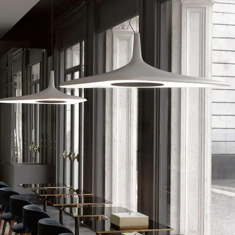 Luxury Nordic Crystal Chandelier