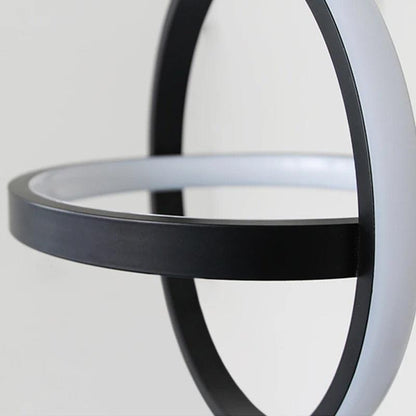Modern Geometric Pendant Ceiling Light