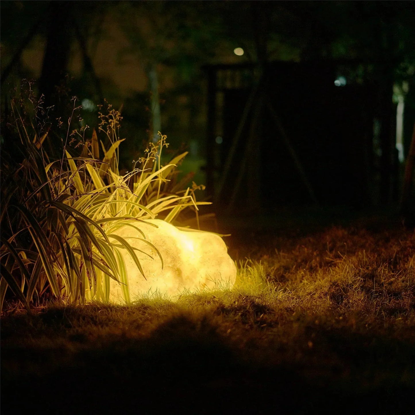 Rustic Garden Outdoor Wall Light