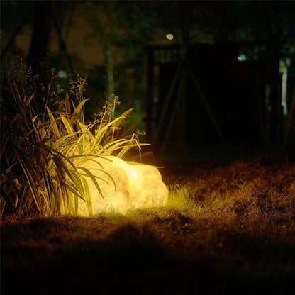 Rustic Garden Outdoor Wall Light