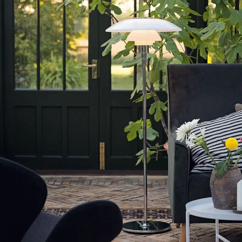 Stylish Floor Standing Lamp