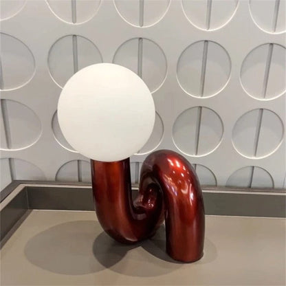 Bright Adjustable Table Lamp