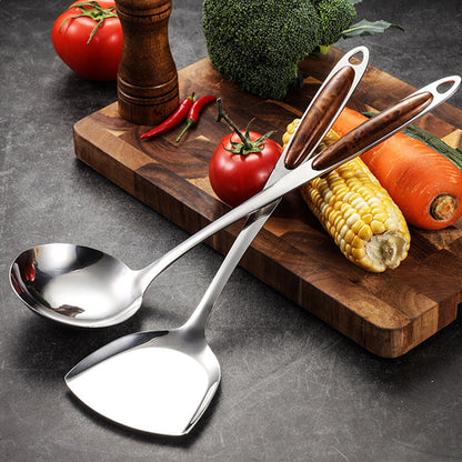 Premium 10pc Kitchen Tool Set with Comfort Grip Handles