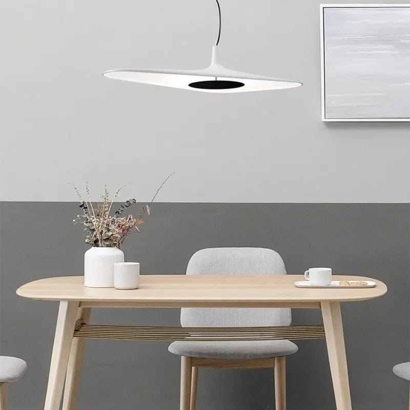 Luxury Nordic Crystal Chandelier