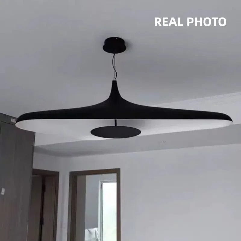 Luxury Nordic Crystal Chandelier