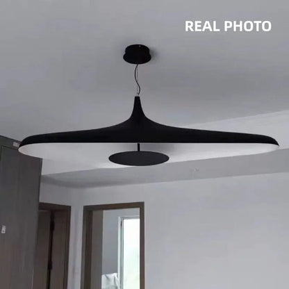 Luxury Nordic Crystal Chandelier
