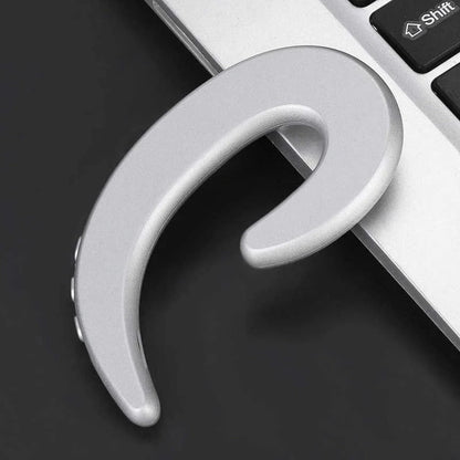 Wireless Open Earbuds with Noise Cancelling Technology
