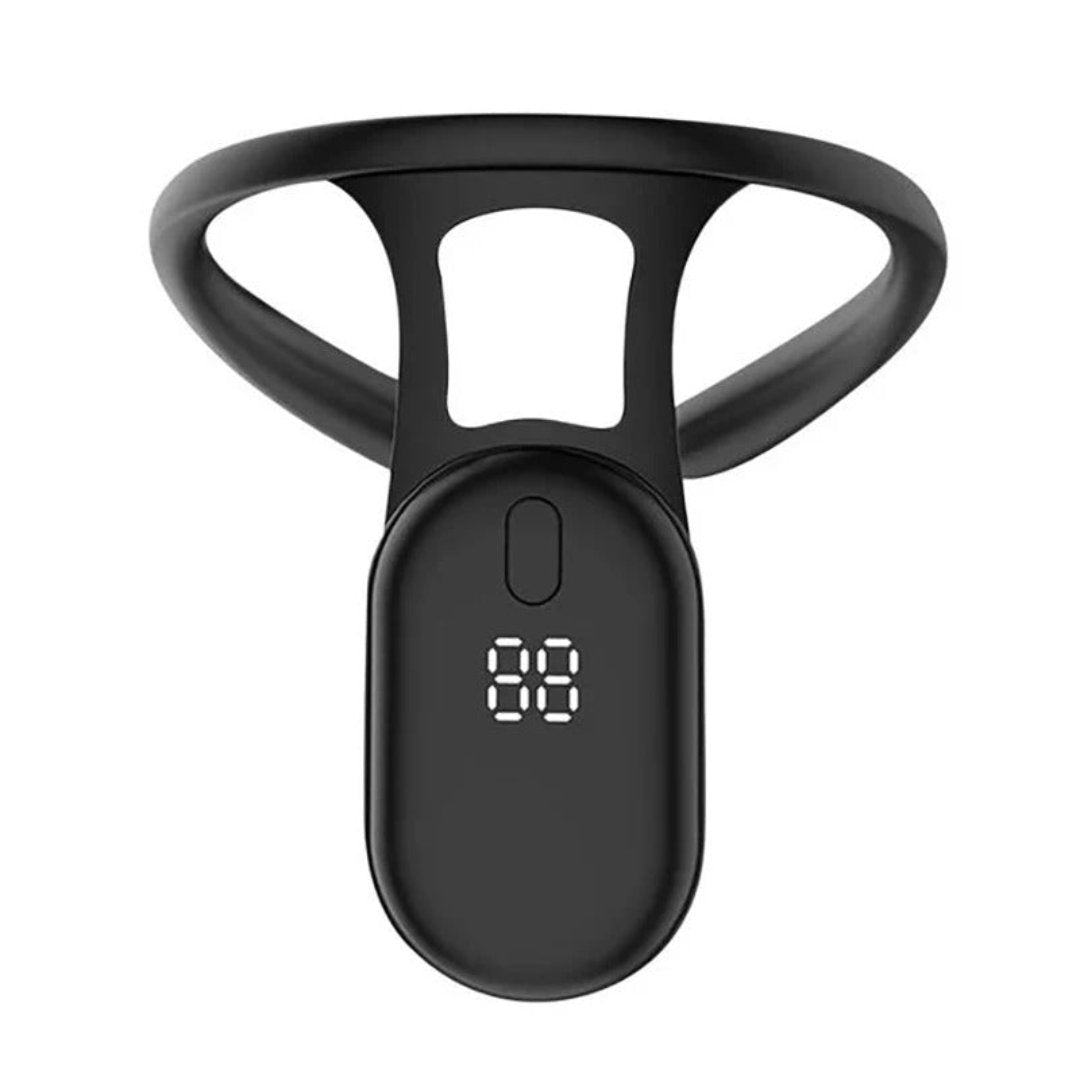 Comfortable Neck Support Collar For Better Posture