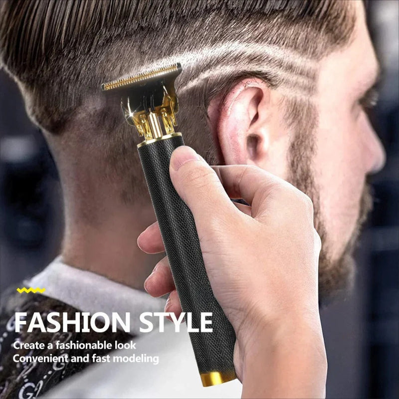 High Quality Professional Hair Clipper For Men