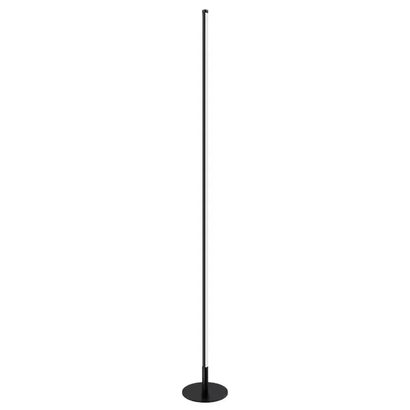 Stylish Patio Floor Light