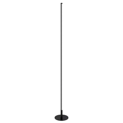 Stylish Patio Floor Light