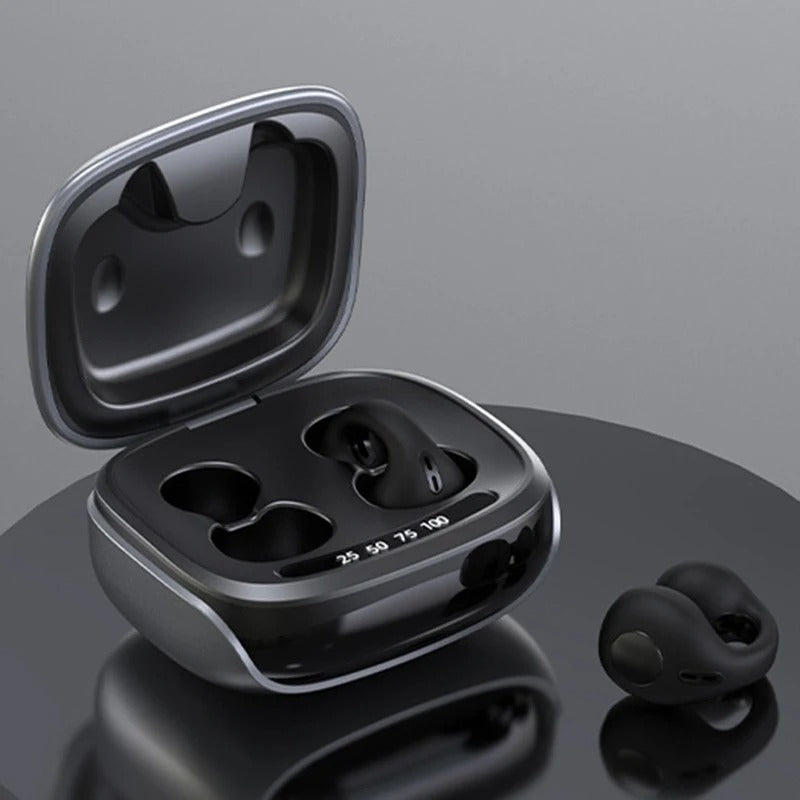 Waterproof Sport Open Ear Headphones for Running