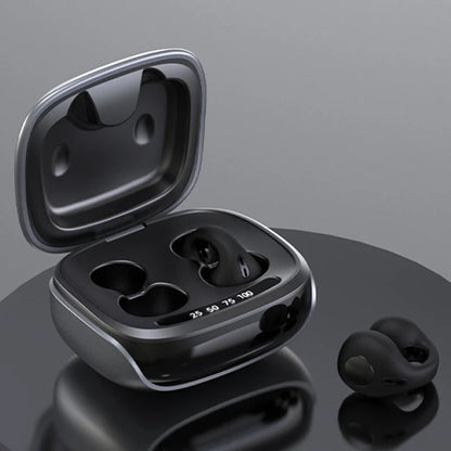 Waterproof Sport Open Ear Headphones for Running
