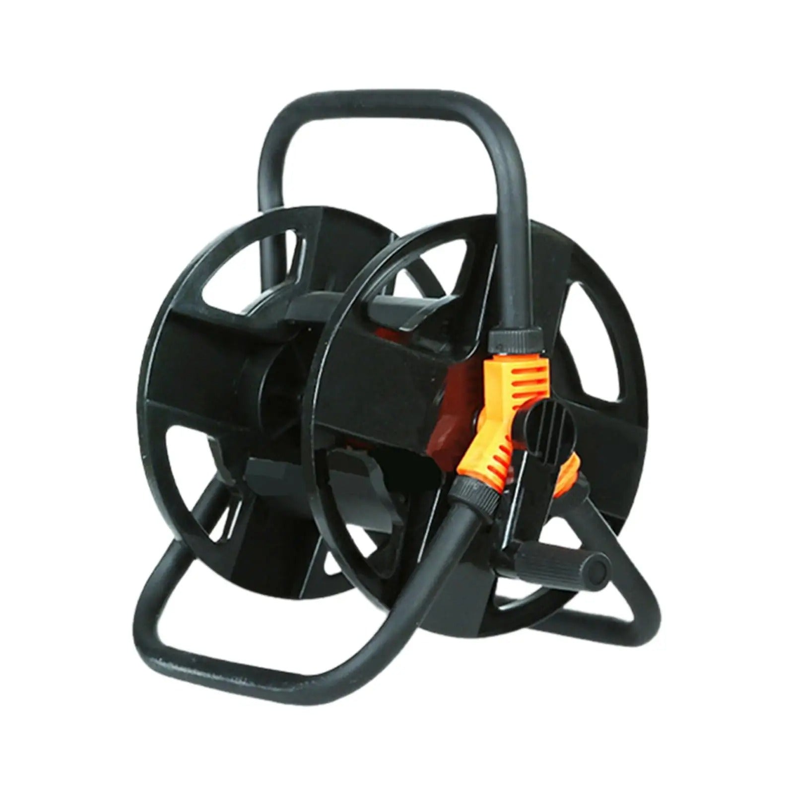 Compact Heavy Duty Pipe Storage Rack Organizer - Lusomart