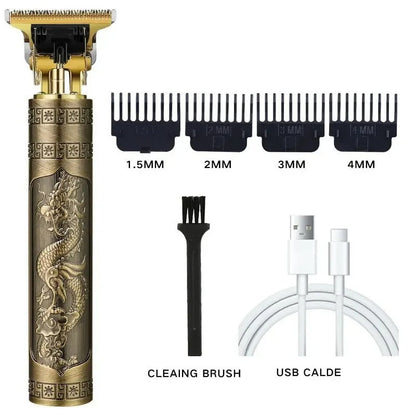 High Quality Professional Hair Clipper For Men