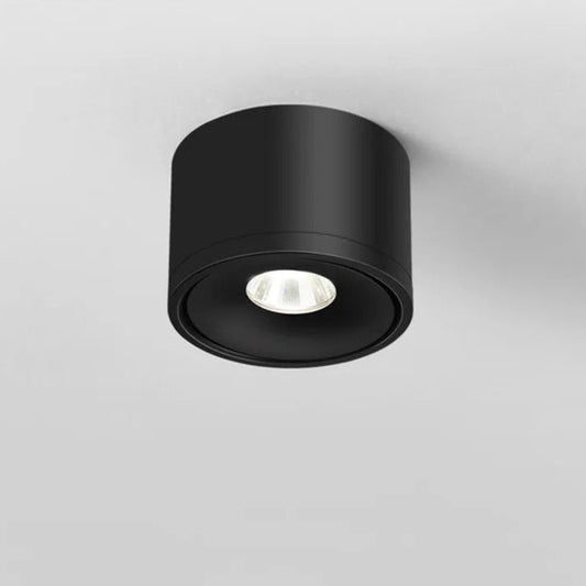 Flexible LED Ceiling Spot Light With Adjustable Arm - Lusomart