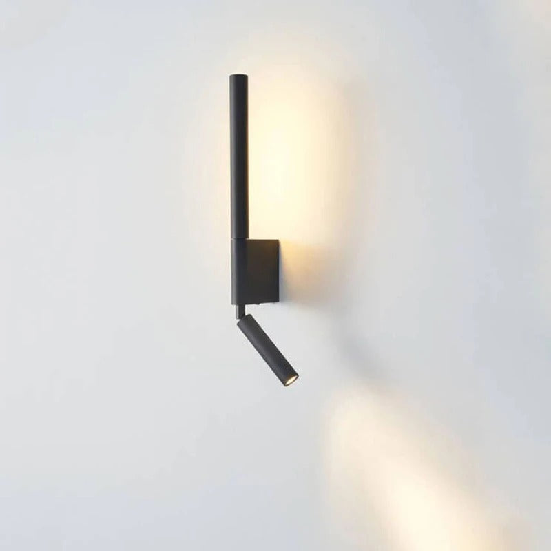 Flexible Swivel Wall Mount Lamp