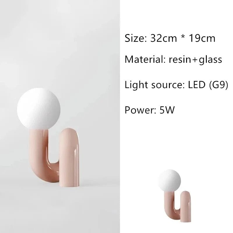 Bright Adjustable Table Lamp