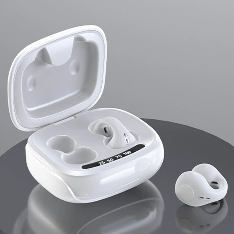 Waterproof Sport Open Ear Headphones for Running