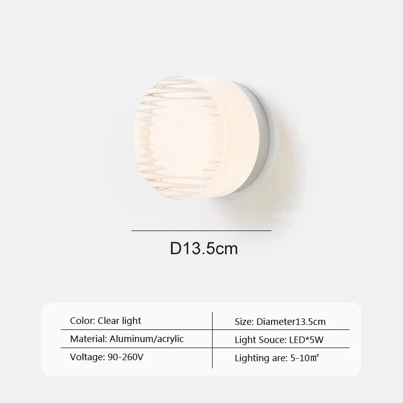 Bright Table Desk Lamp