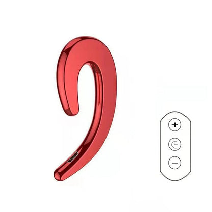 Wireless Open Earbuds with Noise Cancelling Technology