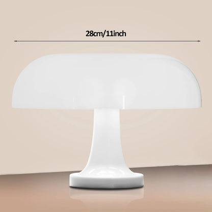 Retro Fungi Desk Lamp | Vintage Style Home Lighting