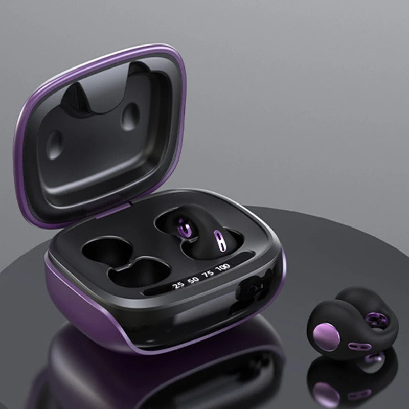 Waterproof Sport Open Ear Headphones for Running