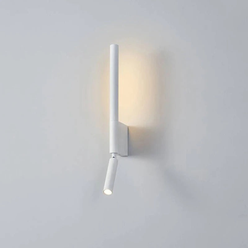 Flexible Swivel Wall Mount Lamp