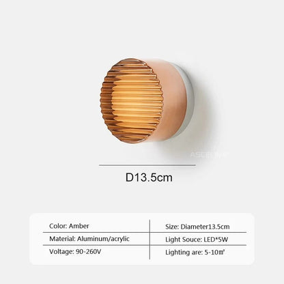 Bright Table Desk Lamp