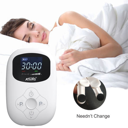Advanced Sleep Relief Therapy Device
