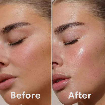Natural Collagen Face Mask for Daily Hydration Glow