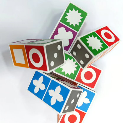 Learning Puzzle Kids Fun Game
