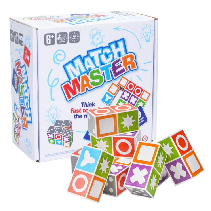 Learning Puzzle Kids Fun Game