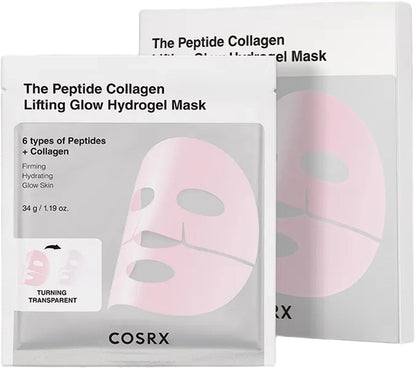 Intensive Collagen Face Mask