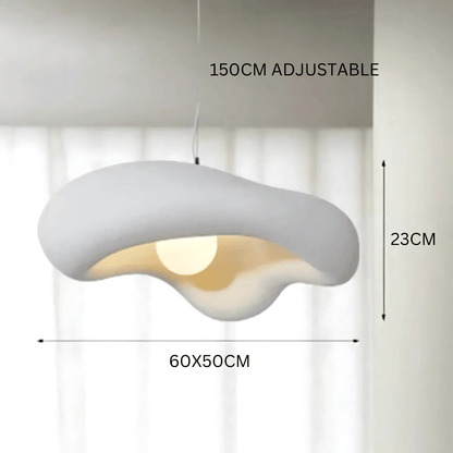 Elegant Drop Pendant Lighting Fixtures