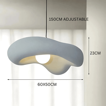 Elegant Drop Pendant Lighting Fixtures