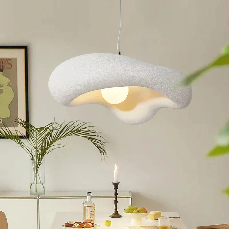 Elegant Drop Pendant Lighting Fixtures - Lusomart