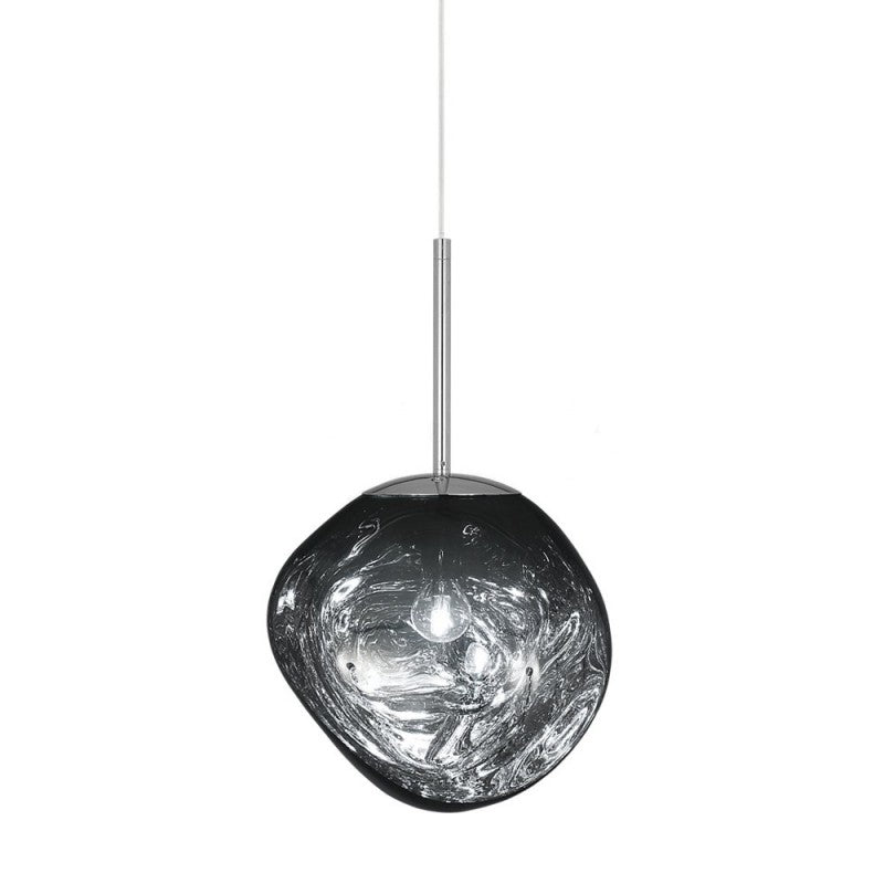 Stylish Glass Pendant Lighting for Kitchen and Dining