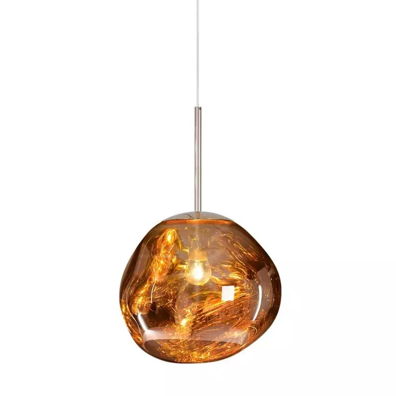Stylish Glass Pendant Lighting for Kitchen and Dining - Lusomart