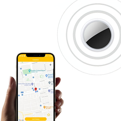 Portable Bluetooth Key Finder Tracker Device