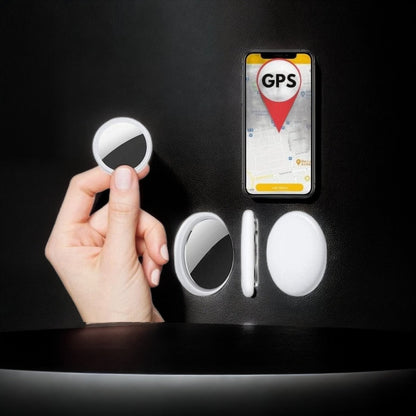Portable Bluetooth Key Finder Tracker Device